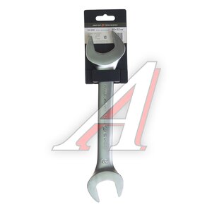 Изображение 2, 510320 Ключ рожковый 30х32мм ДЕЛО ТЕХНИКИ