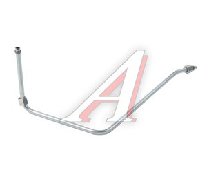 Изображение 1, К6520-3408054-10 Трубка КАМАЗ-6520 высокого давления ГУРа ZF КМД