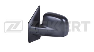 Изображение 1, SP-4116 Элемент зеркальный VW Caddy (04-) левый ZEKKERT