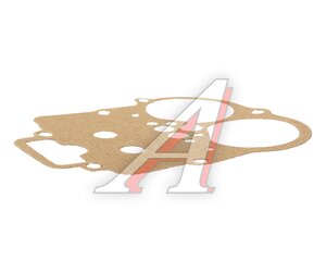 Изображение 2, 2108-1107606 Прокладка карбюратора СОЛЕКС под крышку ВАЗ AUTOGASKET