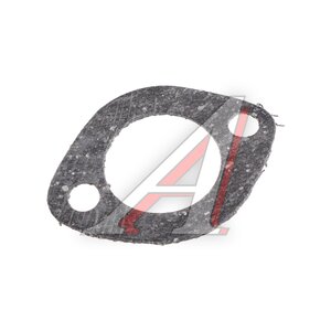 Изображение 2, 3302-3001052 Прокладка ГАЗ-3302, 53 крышки шкворня