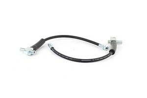 Изображение 1, BSG30730009 Шланг тормозной FORD Transit (M12, M15) (93-) задний BSG