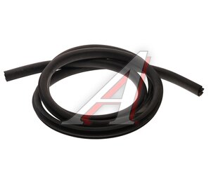 Изображение 1, PR5593 Уплотнитель двери VW Caddy (04-) передней правой LEX