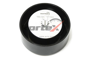 Изображение 1, KTP1022 Ролик приводного ремня BMW 5 (E60) обводной KORTEX