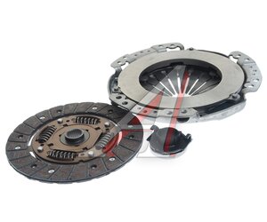 Изображение 2, PCE0104 Диск сцепления MITSUBISHI Carisma (95-03) PATRON
