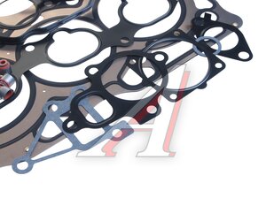 Изображение 2, PG1-1054 Прокладка двигателя NISSAN Primera, X-Trail (01-) комплект PATRON