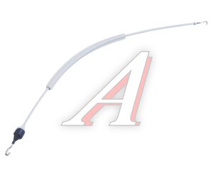 Изображение 2, 29-98907-SX Трос AUDI 100 (91-94) привода замка двери передней STELLOX