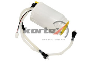 Изображение 5, KPF6098STD Насос топливный VW Touareg AUDI Q7 (02-10) левый KORTEX