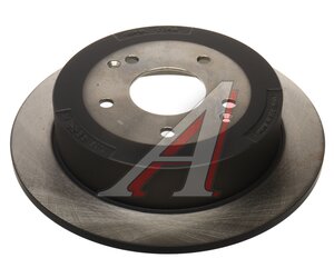 Изображение 1, 4840134103 Диск тормозной SSANGYONG Torres (22-) задний (1шт.) OE