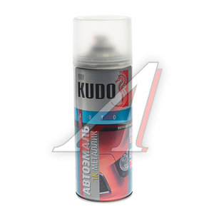 Изображение 1, KU-41387 Краска 387 папирус аэрозоль 520мл KUDO