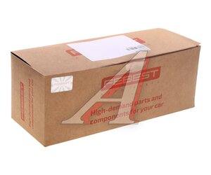 Изображение 3, HYSHBSFE18F Пыльник амортизатора KIA Sorento (15-) переднего (1шт.) FEBEST