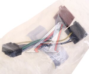 Изображение 3, KEN-01W Разъем для автомагнитолы JVC KENWOOD FORCAR