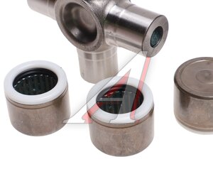 Изображение 2, 10001358 Крестовина JAC T6, N35 вала карданного OE