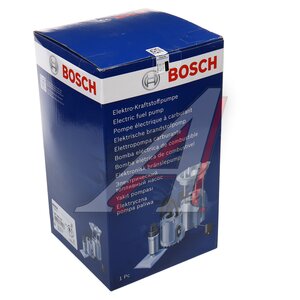 Изображение 6, 1987580035 Насос топливный VW Passat CC (09-12) погружной (в баке) BOSCH