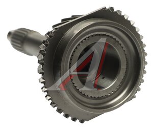 Изображение 3, 43210-47000 Вал КПП HYUNDAI HD35 (17-) первичный SAMGONG