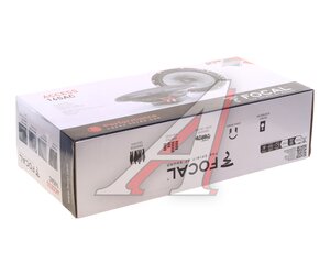 Изображение 4, Access 165AC Колонки коаксиальные 6" (16см) 60Вт FOCAL