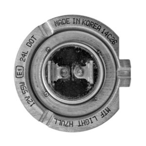 Изображение 5, H8A1207 Лампа 12V H7 55W PX26d +80% бокс (2шт.) Argentum MTF