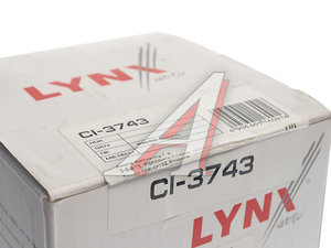 Изображение 4, CI3743 ШРУС внутренний KIA Ceed (06-12) комплект LYNX