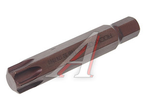 Изображение 1, RF-1767560PR Бита TORX T60х75мм 10мм ROCKFORCE