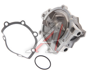 Насос водяной SUZUKI Grand Vitara, SX4 (98-) HEPU, 17400-77816,
                                                          фото 4 Изображение 4, P7518 Насос водяной SUZUKI Grand Vitara, SX4 (98-) HEPU