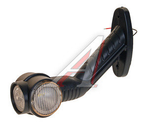 Изображение 2, AT22320 Фонарь габаритный LED 24V левый (ФГ-30-02) АТ