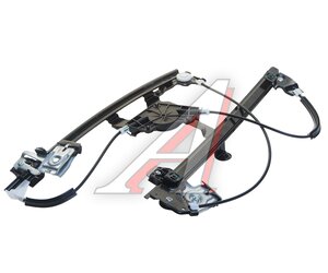 Изображение 2, NSP081U0837461B Стеклоподъемник SKODA Octavia (97-11) двери передней левой NSP