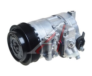 Изображение 3, DCP17103 Компрессор MERCEDES C (W204) кондиционера DENSO