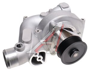 Изображение 1, 1003374135 Насос водяной SHACMAN SHAANXI дв.WP10H WEICHAI