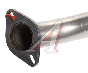 Изображение 3, CBD130.079 Глушитель SSANGYONG Rexton (04-10) (2.7 D) (нерж.) CBD