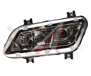 Изображение 1, ZP3732110C6200 Фара противотуманная DONGFENG левая OE
