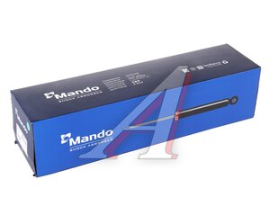 Изображение 4, MSS015469 Амортизатор LEXUS GS300 (05-11) передний правый газовый MANDO