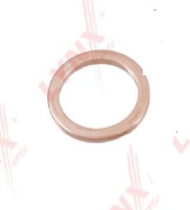 Изображение 1, SO0482 Кольцо уплотнительное MAZDA CX-7 (06-) пробки сливной LYNX