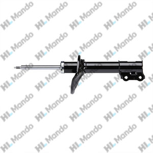 Изображение 7, EX5535025750 Амортизатор HYUNDAI Accent (99-) задний левый газовый MANDO