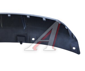 Изображение 5, NSPRS97N89 Накладка бампера CHERY Tiggo 4 Pro (20-) переднего NSP