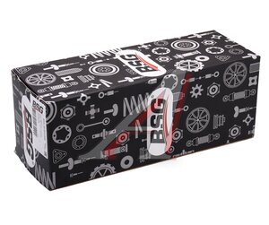 Изображение 5, BSG30805008 Фонарь задний FORD Transit (00-06) левый BSG