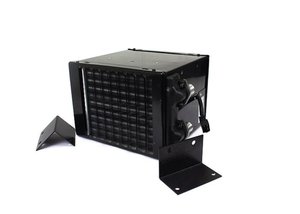 Изображение 2, ОА65-8110010-12 Отопитель ВАХТА салона 12V металлический корпус АВТОРАД