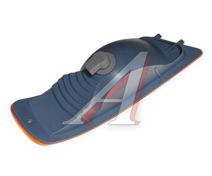 Изображение 2, 440-1510L-AE Указатель поворота MERCEDES Atego левый над фарой (с патроном) DEPO