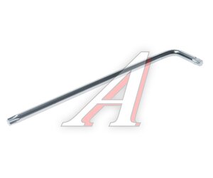 Изображение 2, RF-76640XL Ключ TORX Г-образный T-40 экстрадлинный ROCKFORCE