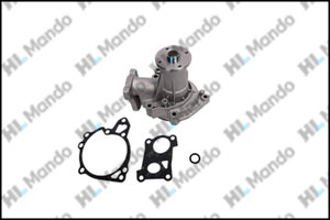 Изображение 6, MMC010071 Насос водяной HYUNDAI Porter дв.D4BF MANDO