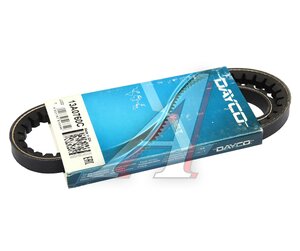 Изображение 1, 13A0760C Ремень приводной клиновой 13х760 DAYCO