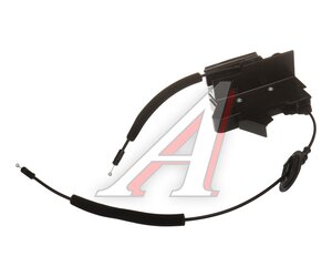 Изображение 2, NSPRS99N11 Замок двери ЛАДА Vesta FL задней левой NSP