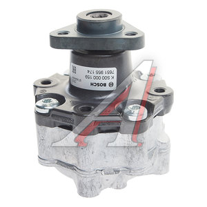 Изображение 3, KS00000159 Насос гидроусилителя AUDI A4 (07-) BOSCH