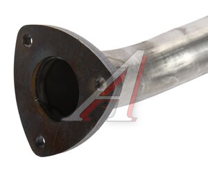 Изображение 4, RAL011 Резонатор ВАЗ-21214 нержавеющая сталь CBD