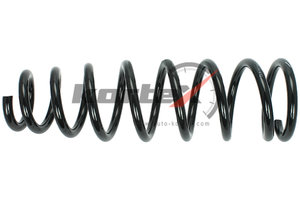 Изображение 1, KSS053 Пружина MAZDA 6 (02-) подвески передней KORTEX