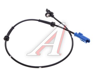 Изображение 3, 0265009501 Датчик АБС PEUGEOT 2008 (15-) колеса переднего BOSCH