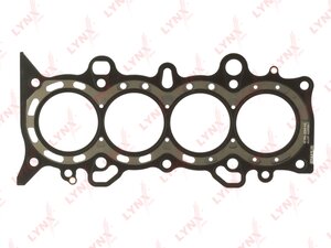 Изображение 1, SH0420 Прокладка головки блока HONDA Civic (01-05) LYNX