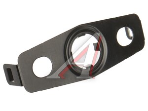 Изображение 2, 6731870080 Прокладка SSANGYONG G4 Rexton (20-)(G20D) маслопровода отводящего турбокомпрессора OE