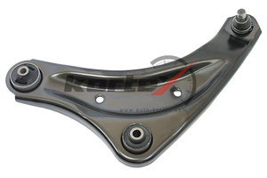 Изображение 1, KSL5451 Рычаг подвески NISSAN Juke (10-) передней нижний левый KORTEX