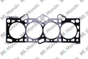 Изображение 2, EGHMH00014 Прокладка головки блока HYUNDAI Elantra (96-) (1.6) (M) MANDO