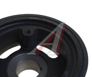 Изображение 3, PP1217 Шкив TOYOTA Land Cruiser (00-) коленвала PATRON